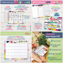 Chevy Pop NEW! Everyday Essentials Bundle | Organize Your Days. Own Your Budget. Stay Grateful.