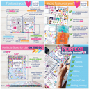Chevy Pop NEW! Everyday Essentials Bundle | Organize Your Days. Own Your Budget. Stay Grateful.