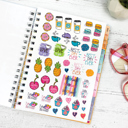 Chevy Pop NEW! Everyday Essentials Bundle | Organize Your Days. Own Your Budget. Stay Grateful.