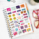 Chevy Pop NEW! Everyday Essentials Bundle | Organize Your Days. Own Your Budget. Stay Grateful.