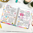 Chevy Pop NEW! Everyday Essentials Bundle | Organize Your Days. Own Your Budget. Stay Grateful.