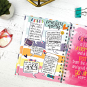 Chevy Pop NEW! Everyday Essentials Bundle | Organize Your Days. Own Your Budget. Stay Grateful.