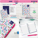 Vibrant Vision NEW! Balanced Life Bundle | Keep Life on Track with Gratitude, Budgeting & Planning Tools