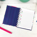 Vibrant Vision NEW! Balanced Life Bundle | Keep Life on Track with Gratitude, Budgeting & Planning Tools
