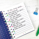 Vibrant Vision NEW! Balanced Life Bundle | Keep Life on Track with Gratitude, Budgeting & Planning Tools