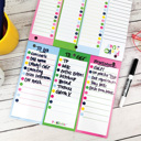 Spot Ob NEW! Balanced Life Bundle | Keep Life on Track with Gratitude, Budgeting & Planning Tools