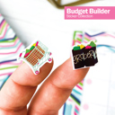 Speckle Pop NEW! Balanced Life Bundle | Keep Life on Track with Gratitude, Budgeting & Planning Tools