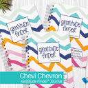  Bundle of (3)  Gratitude Finder® Gratitude Journals