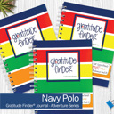  Bundle of (3)  Gratitude Finder® Gratitude Journals