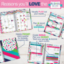 Dots Budget Binder™ Bill Tracker Financial Planner