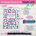 Dots Budget Binder™ Bill Tracker Financial Planner