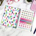 Dots Budget Binder™ Bill Tracker Financial Planner