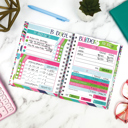  NEW! 2026 Goal Getter Bundle | Reminder Binder® Planner, Gratitude Finder® Journal and Budget Binder™