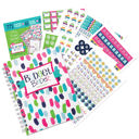 Dots FUNancial Bundle | Budget Binder™ + Sticker Set