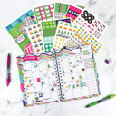  FUNancial Bundle | Budget Binder™ + Sticker Set