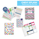Chevy Splash NEW! Balanced Life Bundle | Keep Life on Track with Gratitude, Budgeting & Planning Tools