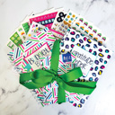  NEW! Balanced Life Bundle | Keep Life on Track with Gratitude, Budgeting & Planning Tools