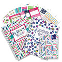  NEW! Balanced Life Bundle | Keep Life on Track with Gratitude, Budgeting & Planning Tools