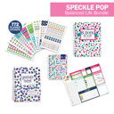 Speckle Pop NEW! Balanced Life Bundle | Keep Life on Track with Gratitude, Budgeting & Planning Tools