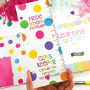  Class Keeper® Easiest School Days Memory Book & Stickers Bundle + BONUS Digital Keeper