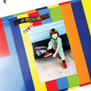  Class Keeper® Easiest School Days Memory Book