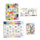  NEW! Dream Planner Bundle | 2025-26 Reminder Binder® + 2 Planner Pads & Pocket Notebook