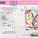  NEW! Dream Planner Bundle | 2025-26 Reminder Binder® + 2 Planner Pads & Pocket Notebook