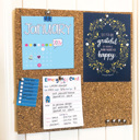  NEW! 2026 Mini Monthly Desktop Calendars | Stickers Included