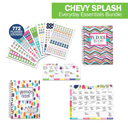 Chevy Splash NEW! Everyday Essentials Bundle | Organize Your Days. Own Your Budget. Stay Grateful.