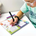  Earn & Learn® Kids Chore Chart Pad