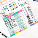  Earn & Learn® Kids Chore Chart Pad