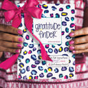 Chevi Chevron Bundle of (3)  Gratitude Finder® Gratitude Journals