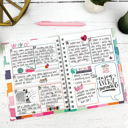 Beach, Please! Bundle of (3)  Gratitude Finder® Gratitude Journals