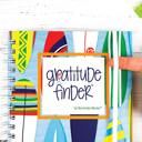 Super Kiddo Bundle of (3)  Gratitude Finder® Gratitude Journals