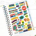 Super Kiddo Bundle of (3)  Gratitude Finder® Gratitude Journals