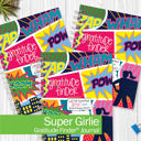 Super Girlie Bundle of (3)  Gratitude Finder® Gratitude Journals