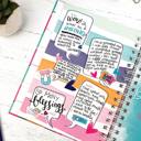 Leo-POP! Bundle of (5) Gratitude Finder® Gratitude Journals