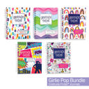 Girlie Pop Bundle Bundle of (5) Gratitude Finder® Gratitude Journals