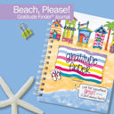 Beach, please! Gratitude Finder® Gratitude Journals