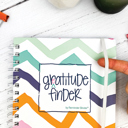  Bundle of (3)  Gratitude Finder® Gratitude Journals