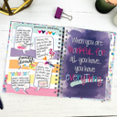  NEW! 2026 Goal Getter Bundle | Reminder Binder® Planner, Gratitude Finder® Journal and Budget Binder™
