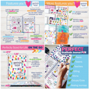  NEW! 2026 Goal Getter Bundle | Reminder Binder® Planner, Gratitude Finder® Journal and Budget Binder™