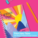 Mercies New Faith-Based Gratitude Finder® Gratitude Journals