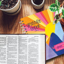 Mercies New Faith-Based Gratitude Finder® Gratitude Journals