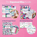  NEW! Organized Bliss Bundle