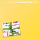  Plan Your Way Bundle | Daily & Weekly Planner Pads