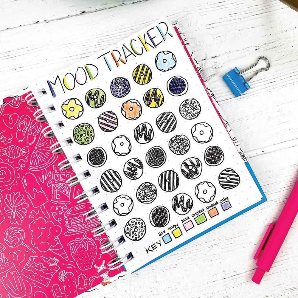 Pocket Notebooks Bundle of 3 | List, Plan, Doodle