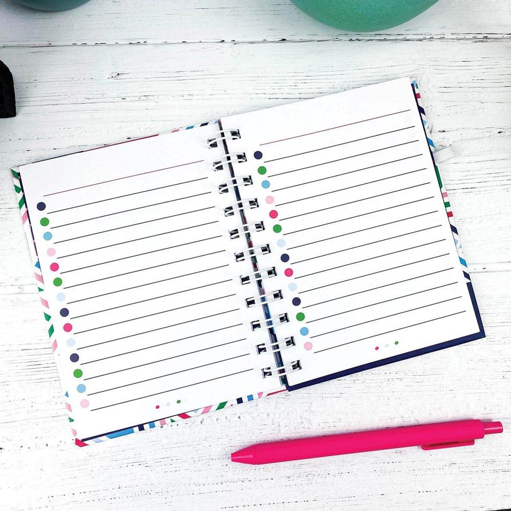 Pocket Notebooks Bundle of 3 | List, Plan, Doodle