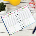 Plan It Poppin Pinwheels Pocket Notebooks Bundle of 3 | List, Plan, Doodle