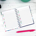  Pocket Notebooks Bundle of 3 | List, Plan, Doodle